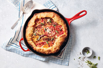11-Piece Ultimate Cast Iron Set | Le Creuset® Official Site