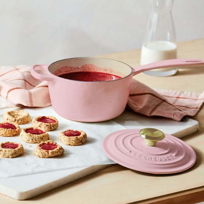 Signature Saucepan Le Creuset®