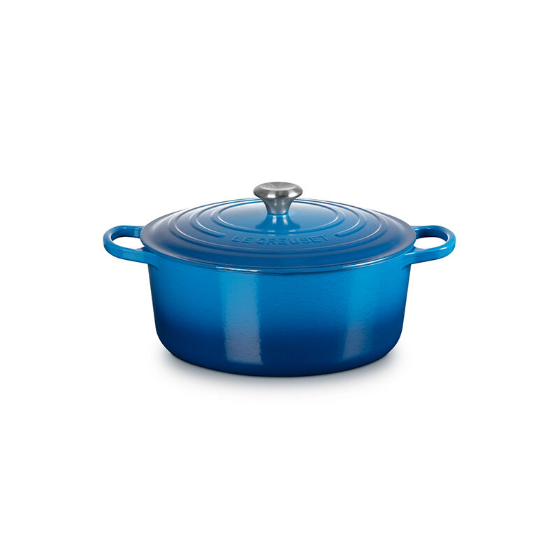 Round Dutch Oven | Le Creuset®