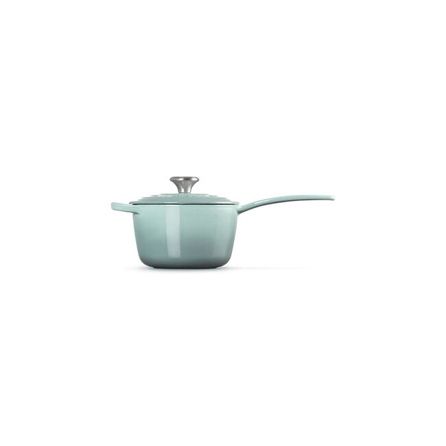 Signature SaucepanSea Salt, view 6
