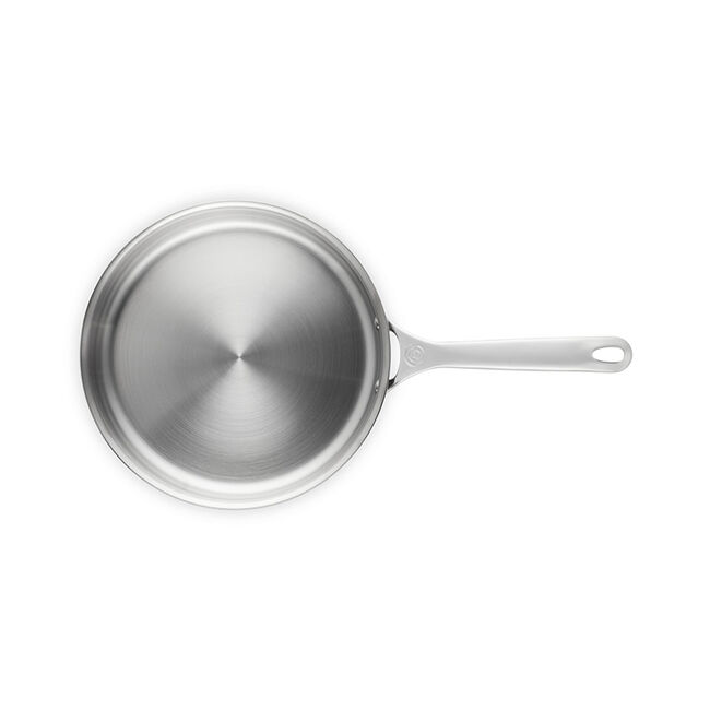 Signature Stainless Steel Sauté Pan, view 8