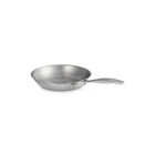 Signature Stainless Steel Fry Pan