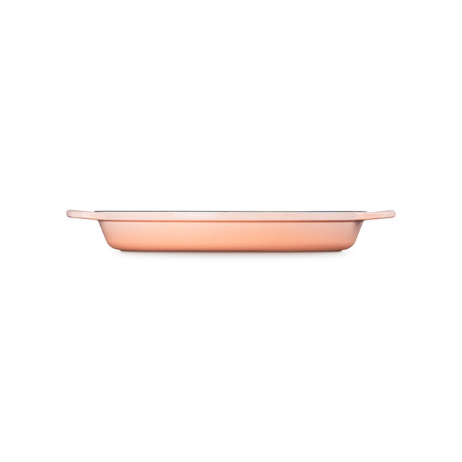 Signature Oval BakerPeche, view 3