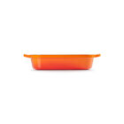 Signature Rectangular RoasterFlame