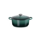 Signature Round Dutch OvenArtichaut