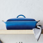 Heritage Rectangular CasseroleAzure