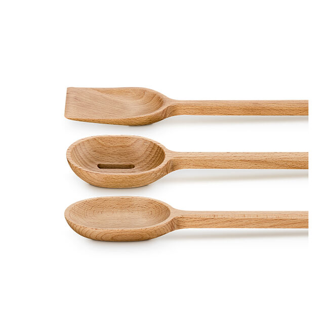 3-Piece Signature Wood Tools Set, view 3