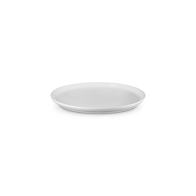 San Francisco Dinner Plate, view 2