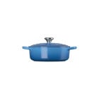Signature Wide Round OvenMarseille
