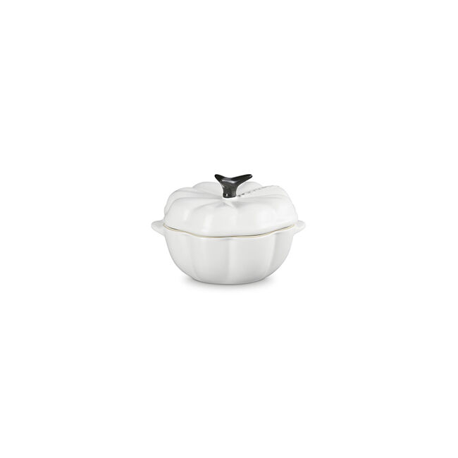 Mini Pumpkin Cocotte