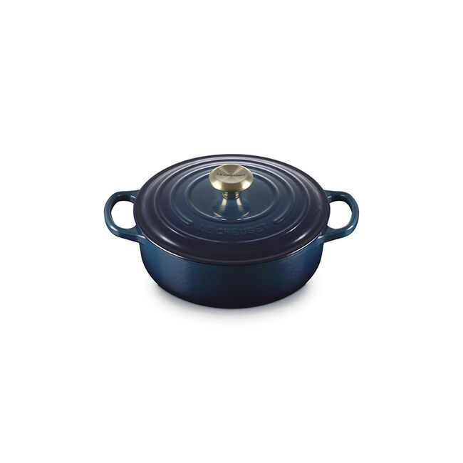 Signature Round Wide Oven, view 13