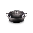 Signature Oval Dutch OvenOyster