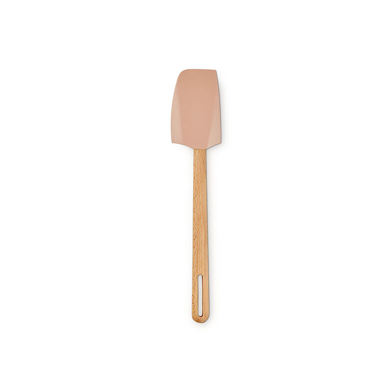 Le Creuset Signature Silicone Medium Spatula