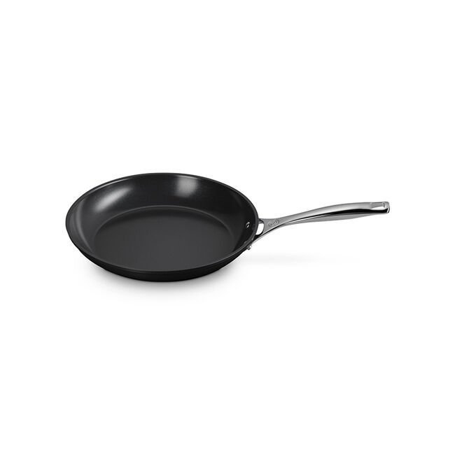Essential Non-stick Ceramic Fry Pan, view 3