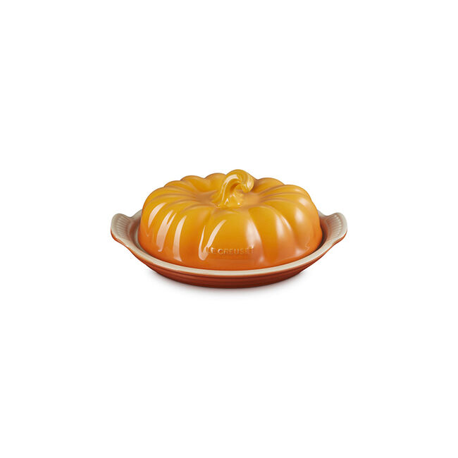 Pumpkin Butter Dish, view 4