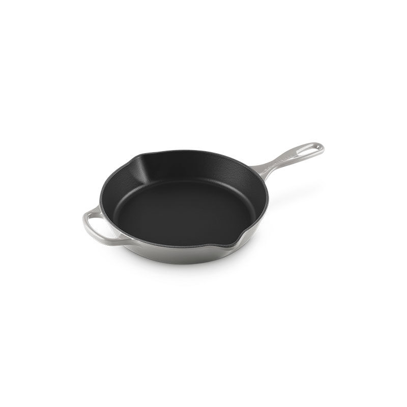 Signature Deep Round Skillet | Le Creuset®