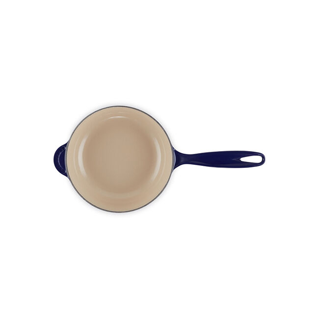 Olive Branch Collection SaucierIndigo, view 5