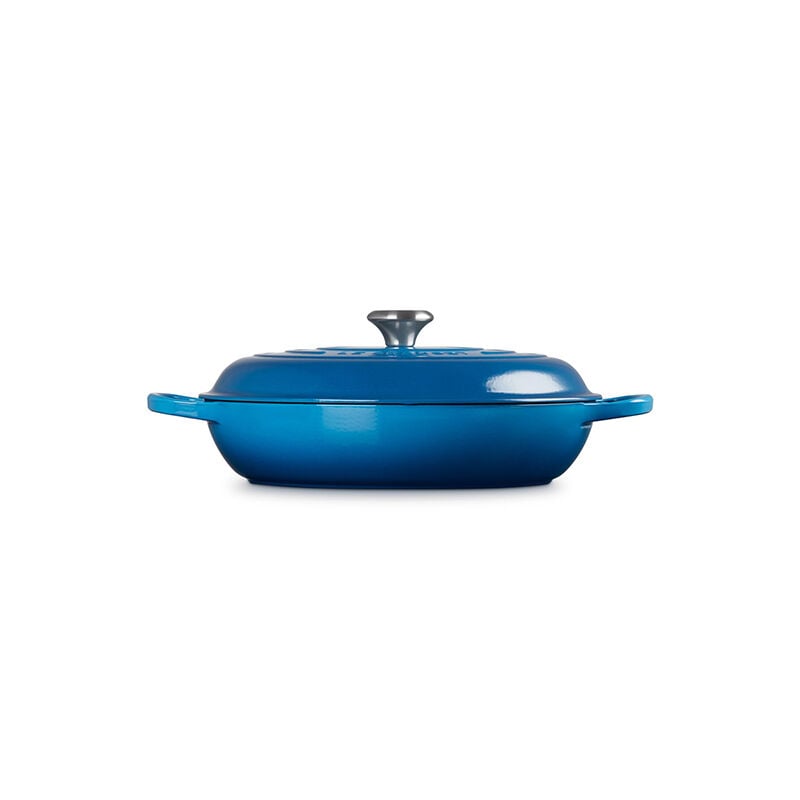 ★*★様 LE CREUSET 24cm Braiser Braiser | Le Creuset®