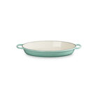 Signature Oval BakerSage