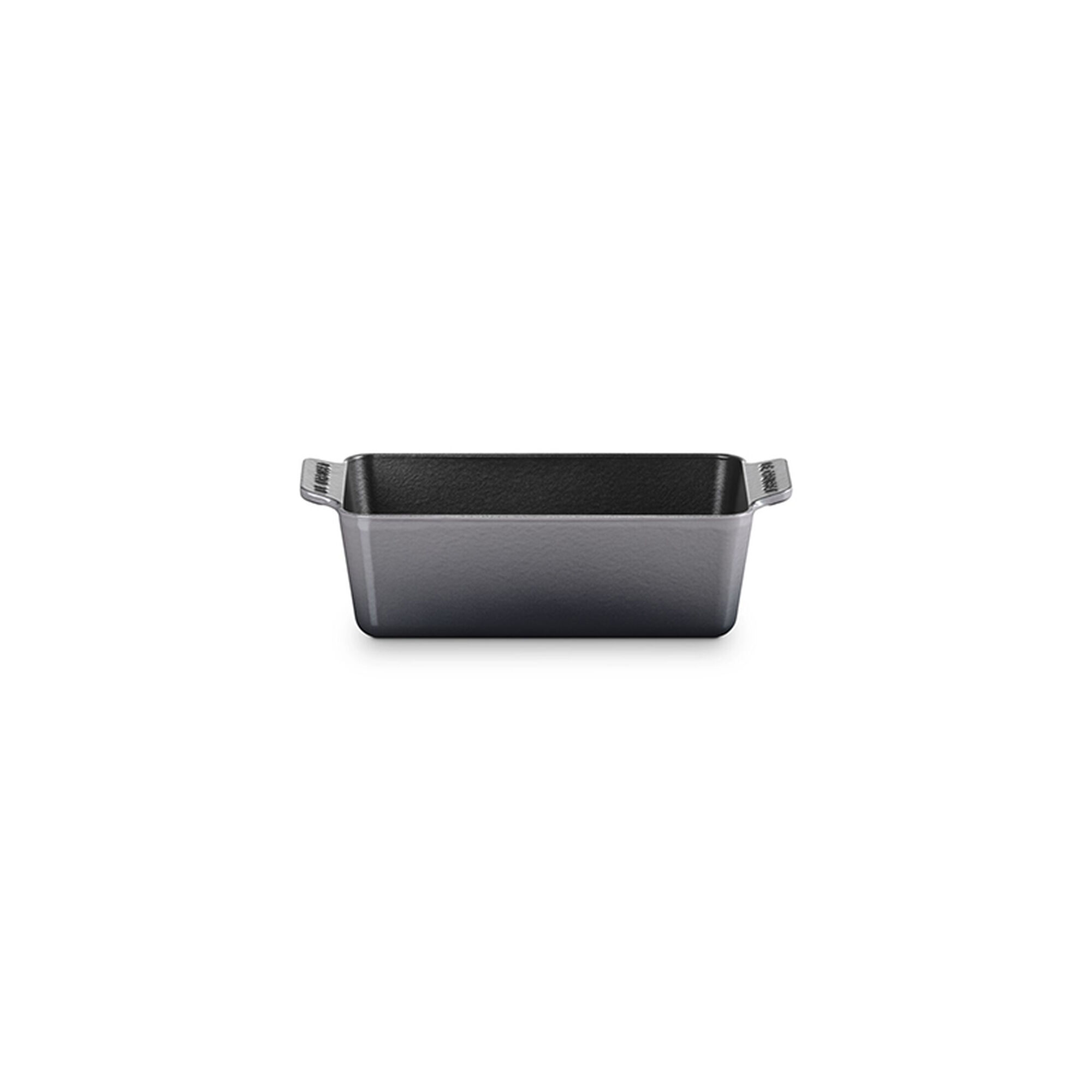 Signature Loaf Pan - Oyster