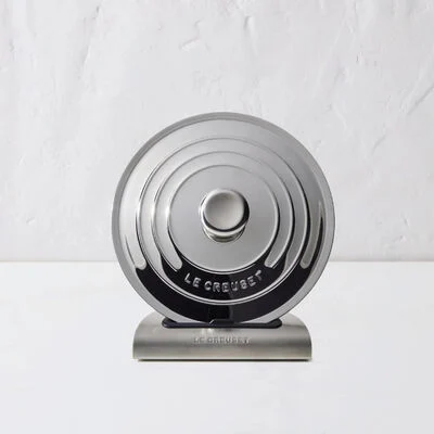 Stainless Steel Lid Holder Stainless Steel Lid Holder