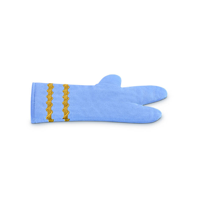 Star Trek Collection Live Long & Prosper&trade; Oven Mitt, view 2