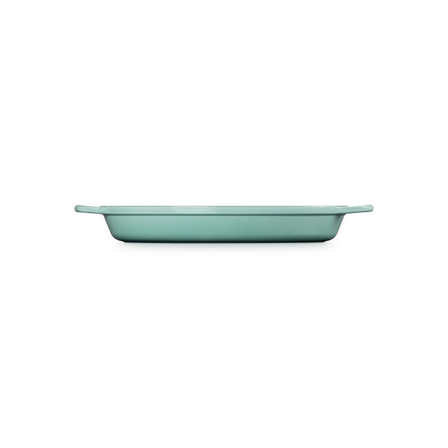 Signature Oval BakerSage, view 3
