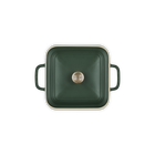 San Francisco Square Casserole