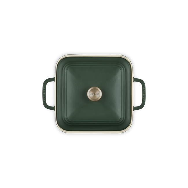 San Francisco Square Casserole, view 3