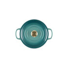 Signature Wide Round OvenRiviera
