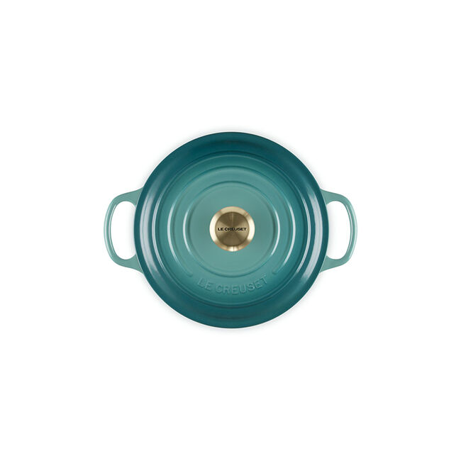 Signature Wide Round OvenRiviera, view 3