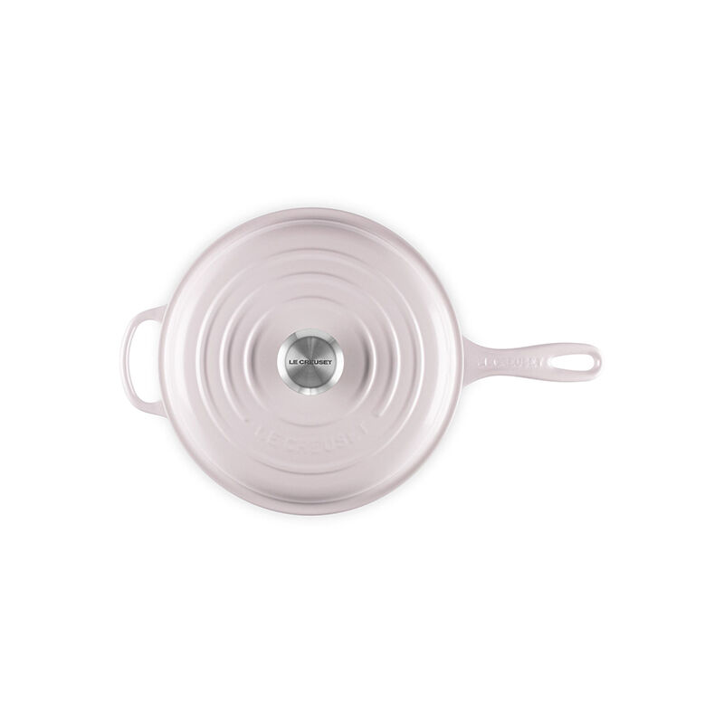 Signature Round Cassadou | Le Creuset®