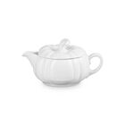 Pumpkin Gravy Boat with Lid