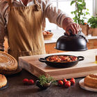 Signature Bread OvenLicorice