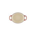 Signature Oval Dutch OvenCerise
