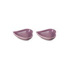 Heart Petal Dish 2-Piece Set
