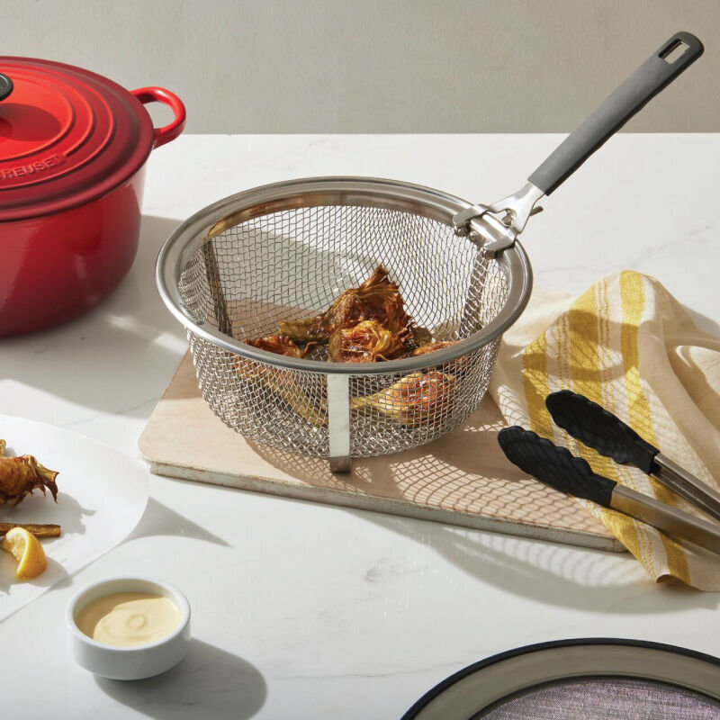 Fry Basket | Le Creuset®