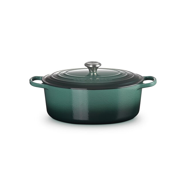 Signature Oval Dutch OvenArtichaut, view 2