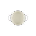 Wicked Collection Glinda Embossed Signature Round Dutch Oven