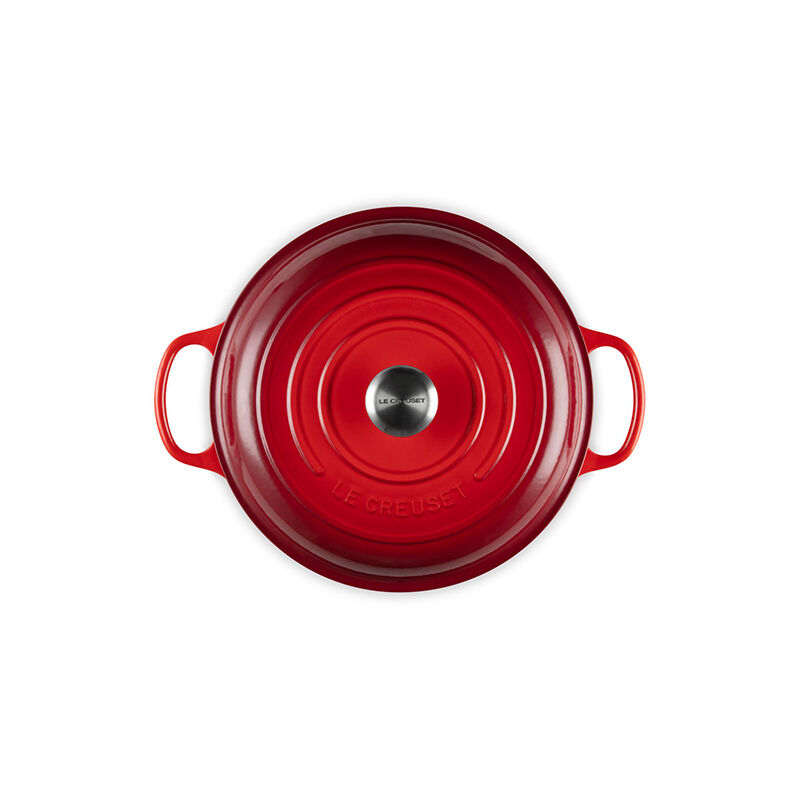 Braiser | Le Creuset®