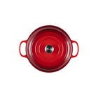 Signature BraiserCerise