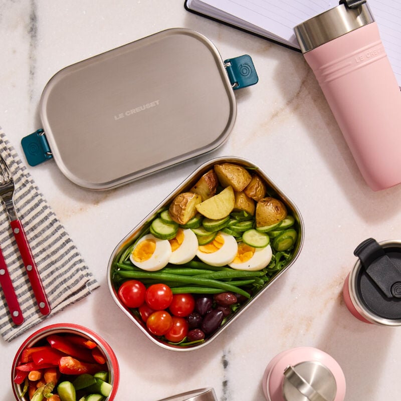 On the Go Lunch Box | Le Creuset®
