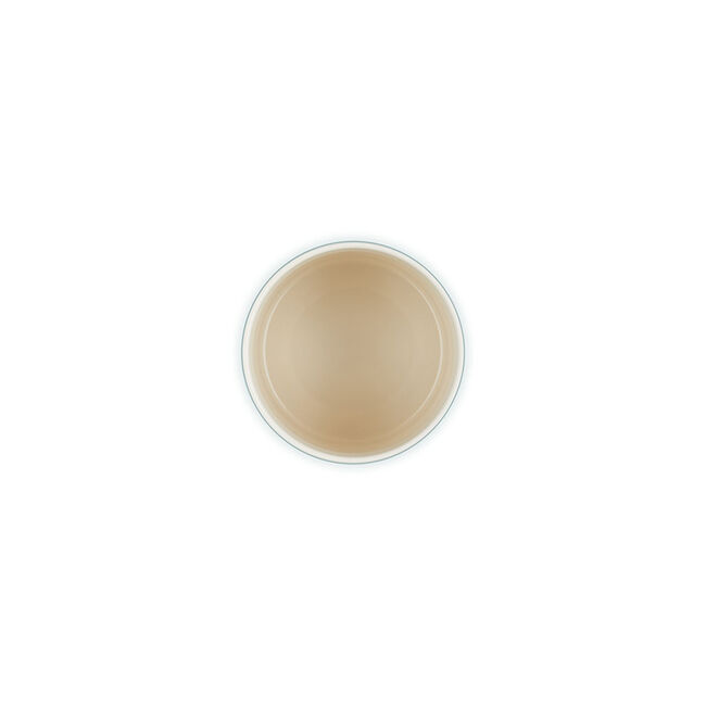 Signature Storage CanisterSea Salt, view 6