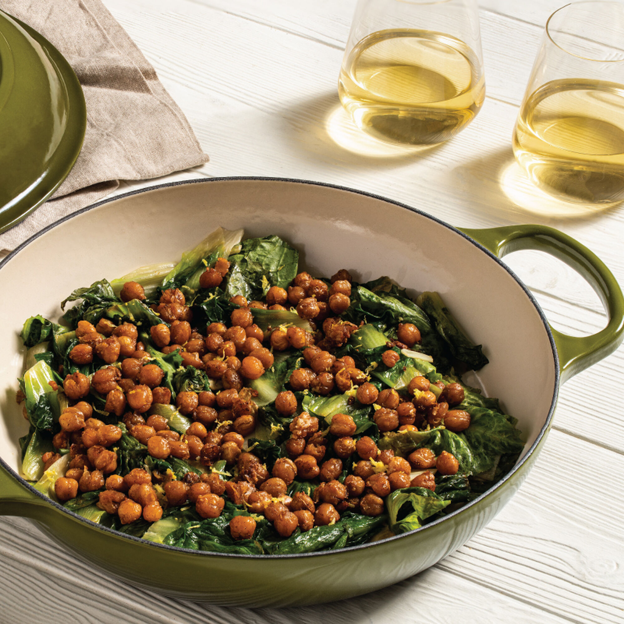 Olive Signature Braiser 5qt