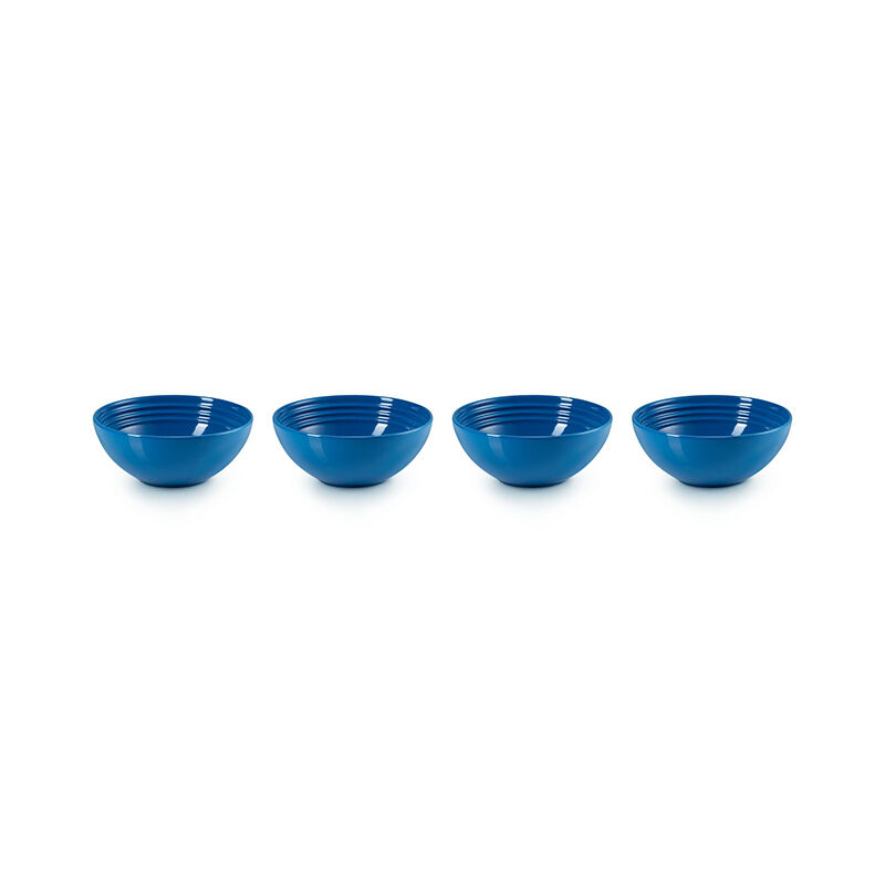 Vancouver Cereal Bowls, Set of 4 | Le Creuset®