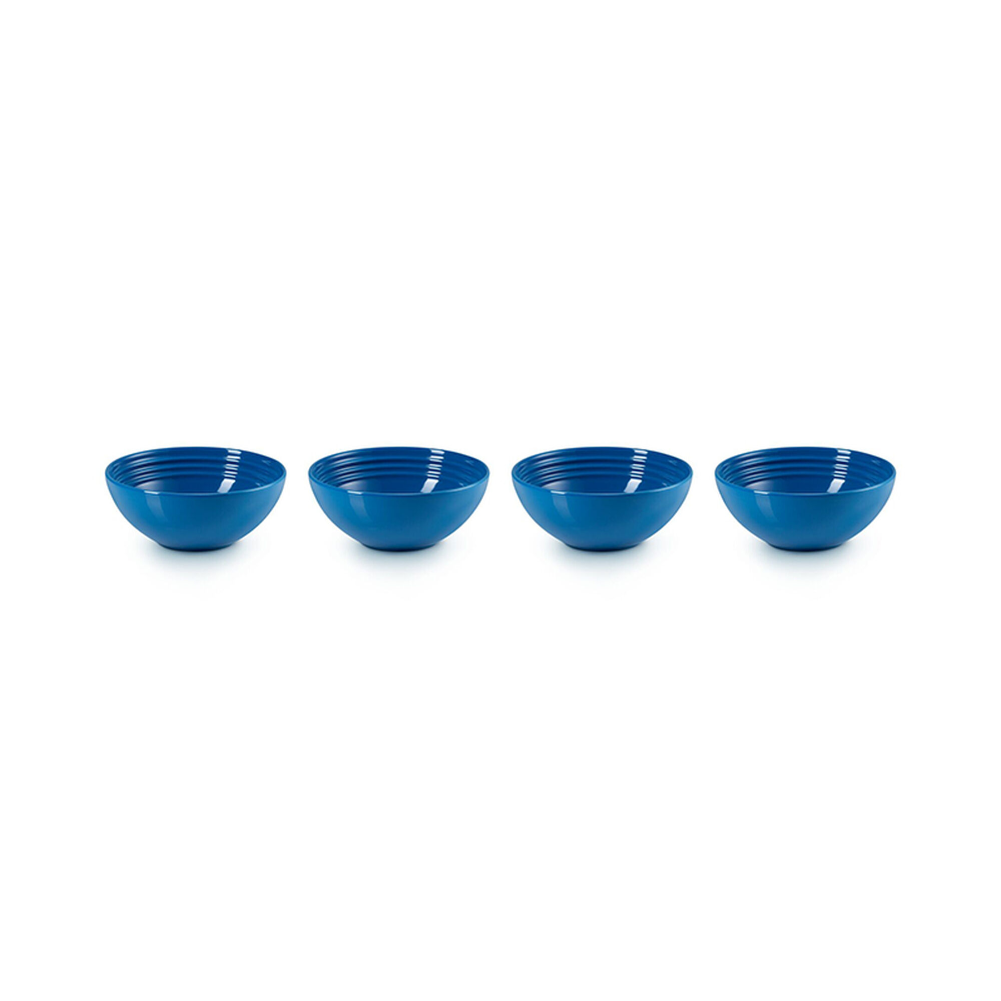 Vancouver Cereal Bowls, Set of 4
