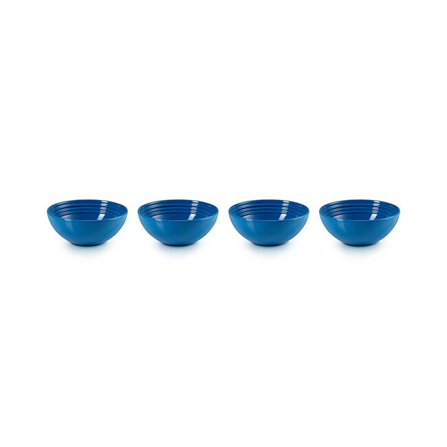 Vancouver Cereal Bowls, Set of 4, view 10
