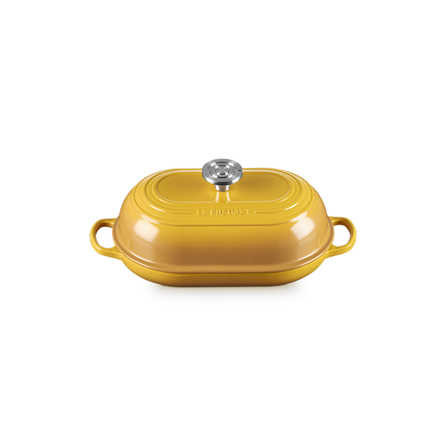 Signature Oval Bread OvenNectar, view 4