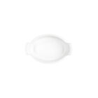 Heritage Au Gratin DishWhite