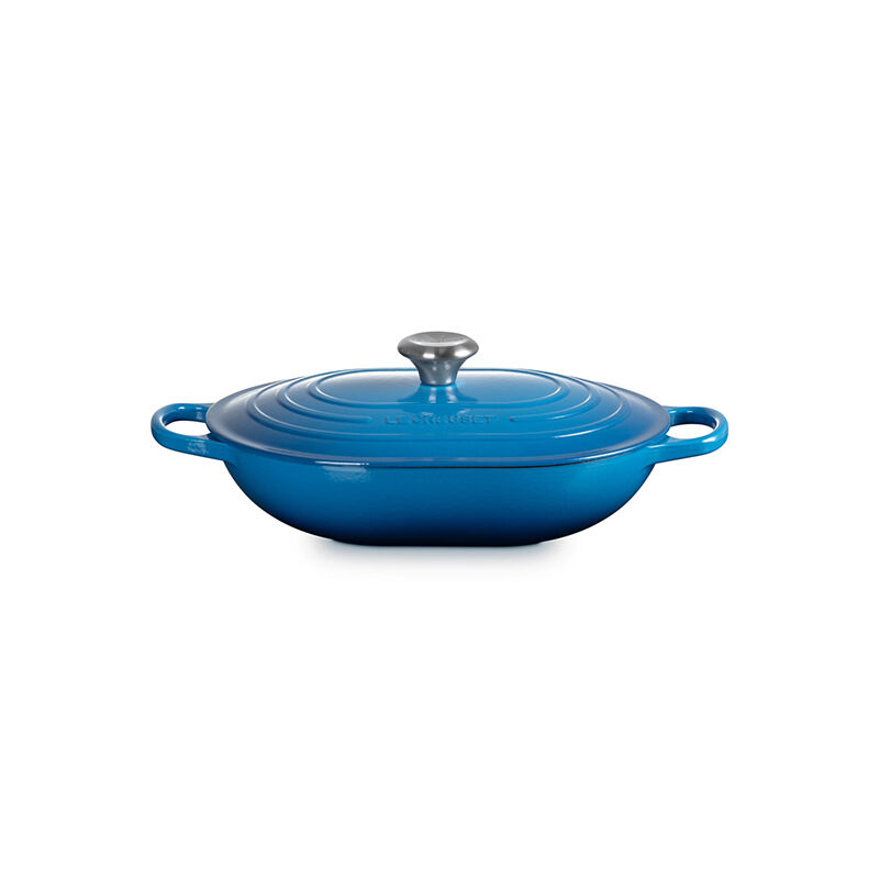 Signature Oval Casserole | Le Creuset®